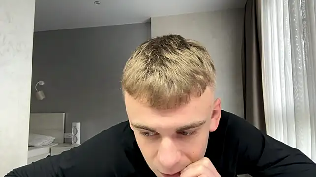 SoloFury – Naživo XXX chat