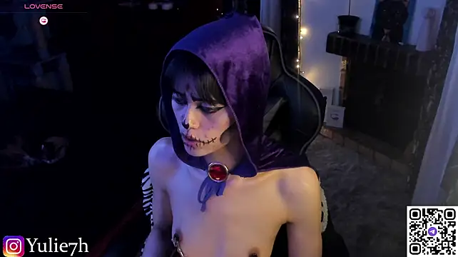 Chatroom XXX en direct de _Jessy_Moon_