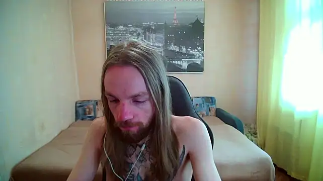 AdamDickens Live XXX Chat