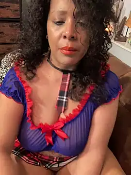 โชว์เว็บแคมของ BettyCock