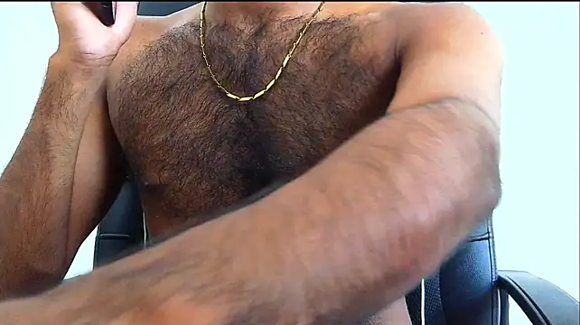 VIP-JOY Webcam Show