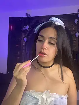 Chatroom XXX en direct de Cris_bdsm1