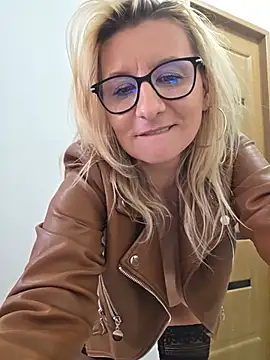 KaylinJan – Live XXX-chat
