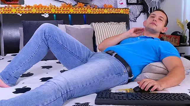 Jimmy_Doss élő XXX-chatje