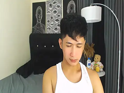 Suckableprince 라이브 XXX 채팅