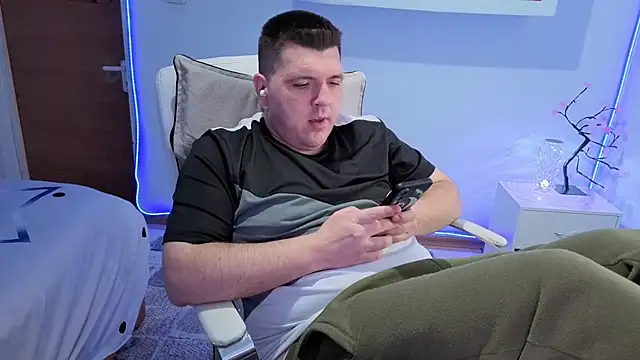 JasonJacks 现场XXX聊天