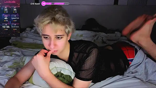 Timothy_Foxn Live XXX chat