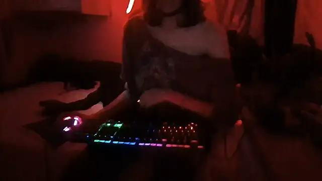 Pink_Vixen Webcamshow