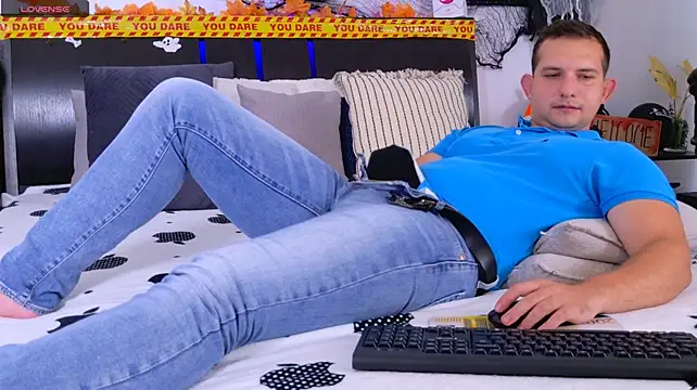 دردشة Jimmy_Doss الجنسية المباشرة