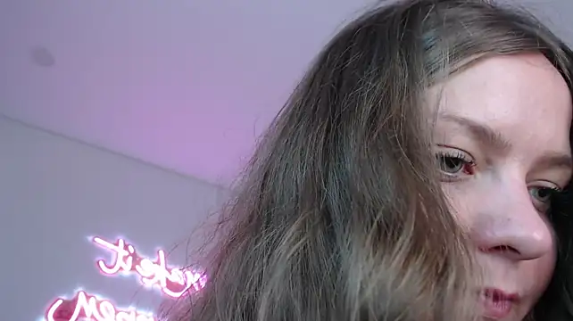 Chat XXX ao vivo de Krispyshot