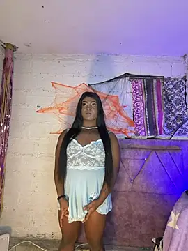 XXX chat uživo modela bigcrisblack