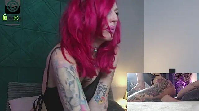 Quinn_Alessia's Live XXX Chat