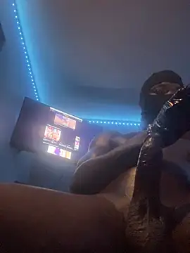 twobby's Webcam Show