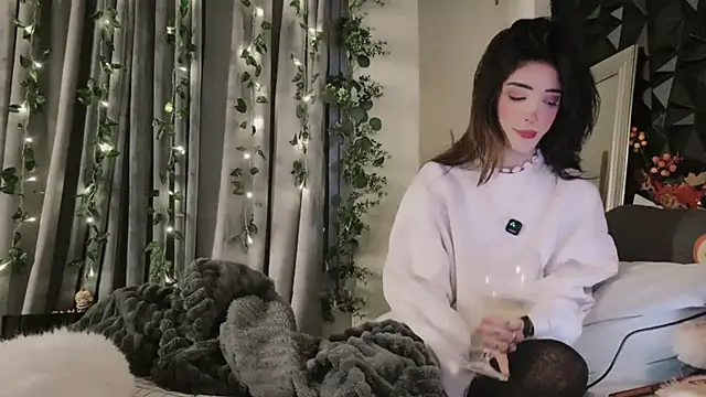 Numerotress Live XXX-chat