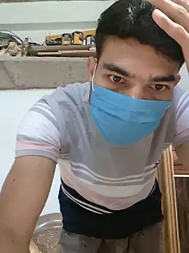 عرض كام Noughty_student