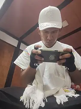Chat +18 de 8ythvdb ao vivo
