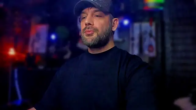 دردشة LexHardy الجنسية المباشرة