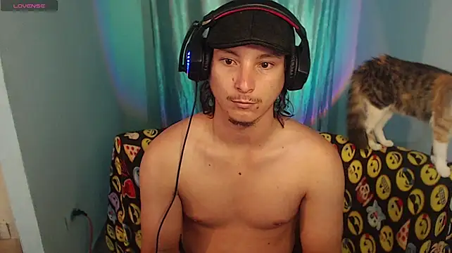 MrKingsaintx 라이브 XXX 채팅