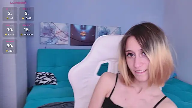 College_Girl_18 网络视讯表演