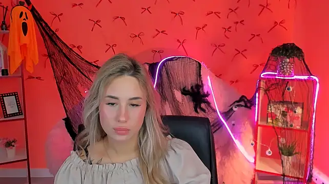 Chat XXX en directo de BettyRemz