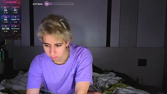 Timothy_FoxのライブXXXチャット