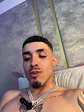 Chat XXX Live NikoStone_