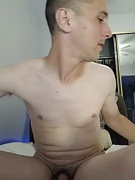slickdickfreak élő XXX-chatje