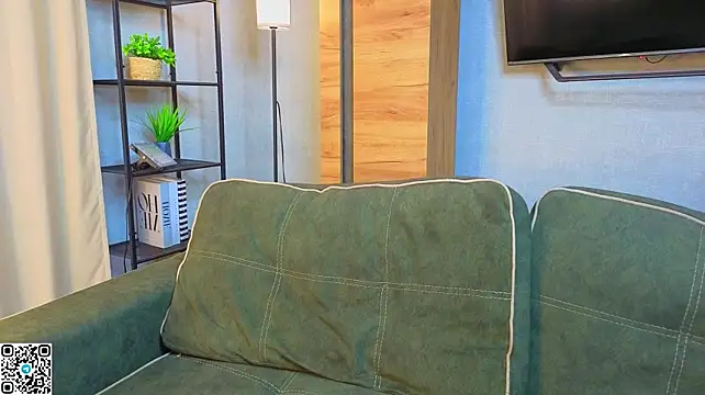 ObsidianVelour Adlı Modelin Canlı XXX Sohbeti