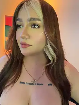 Daniela_ruizz Live XXX-chat