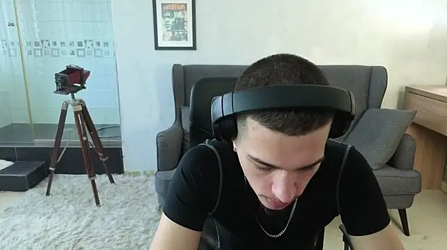KaydenDrew Chat XXX live