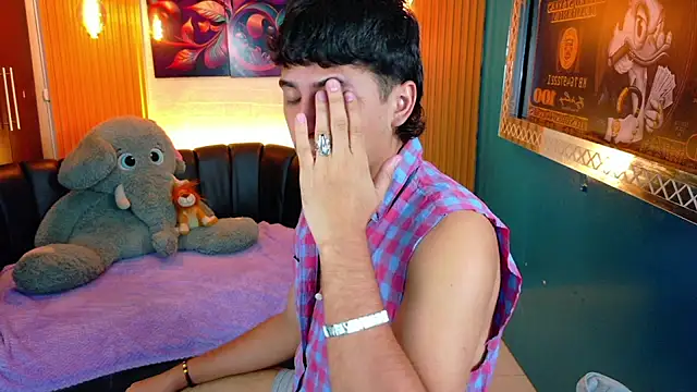 ian_sprouse Webcamshow