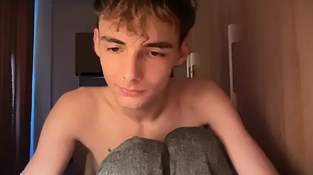 YourLucius Live XXX-Chat
