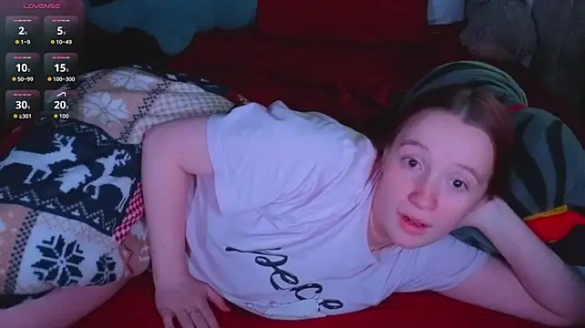 Chat XXX en directo de Jane_me0w