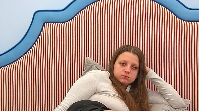 Chat XXX en directo de MaryMarmont