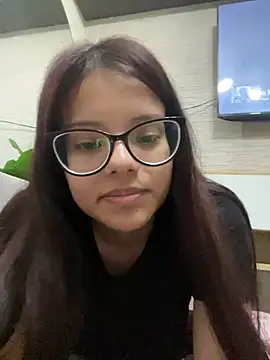 Chat XXX en directo de Mafeer_Sweet1