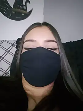 Živý XXX chat MysticZaya