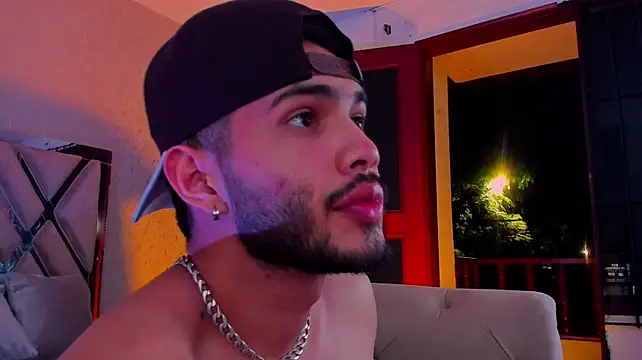Vincentblack live XXX chat