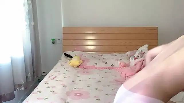 tianxindanta Adlı Modelin Canlı XXX Sohbeti