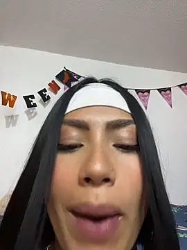 Kylie_brazt 라이브 XXX 채팅