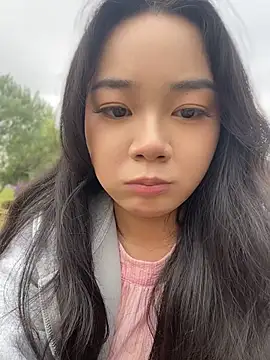 Živý XXX chat Luna-girl