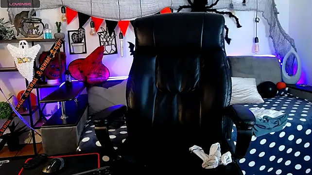 ThomasEdisonn Live XXX Chat