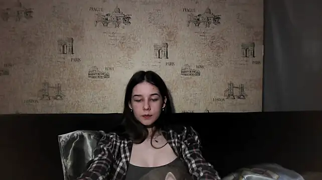 NiiSanSilvia Live XXX-chat