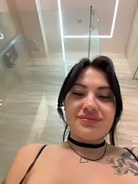 Chatroom XXX en direct de Wet__Bunny