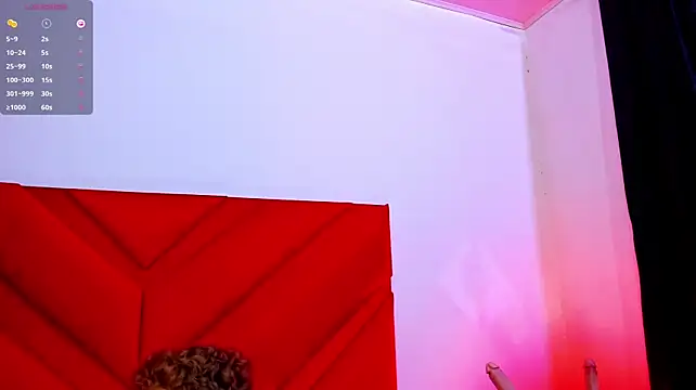 chris_red18 Obrolan Langsung XXX