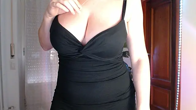 Živý XXX chat sweet_shy