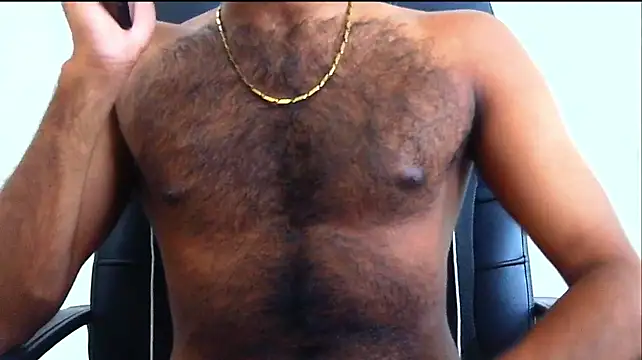 Show webcam de VIP-JOY