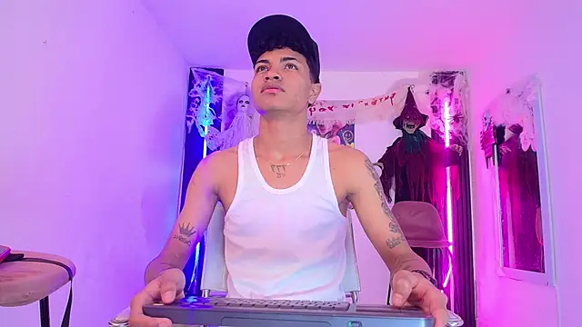 Chat XXX Live GoldenDuoheat