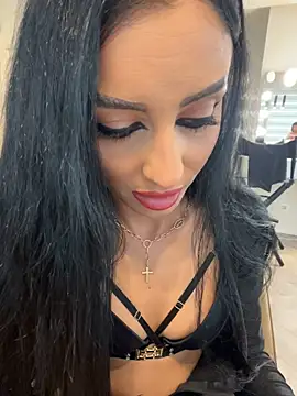 FeetVibe – Live XXX-chat