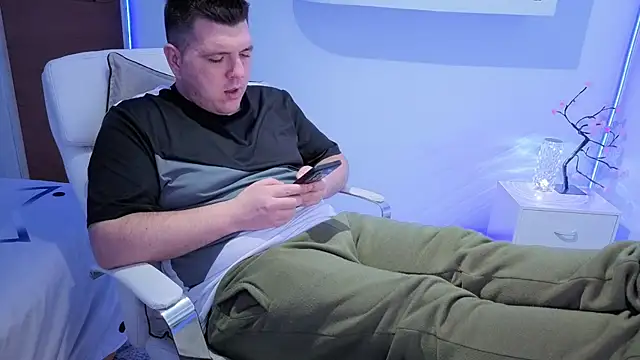 Онлайн чат XXX JasonJacks