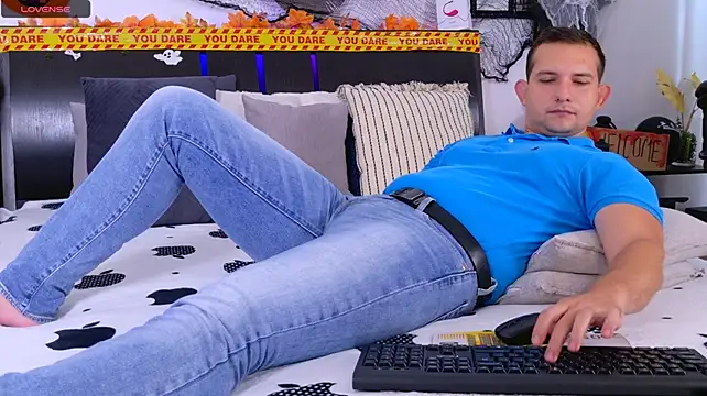 Jimmy_Doss Live XXX Chat
